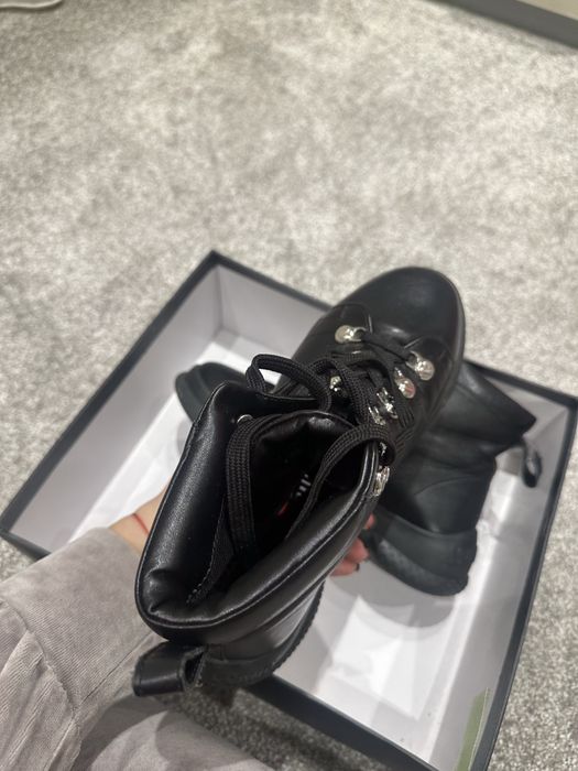 Боти Love Moschino