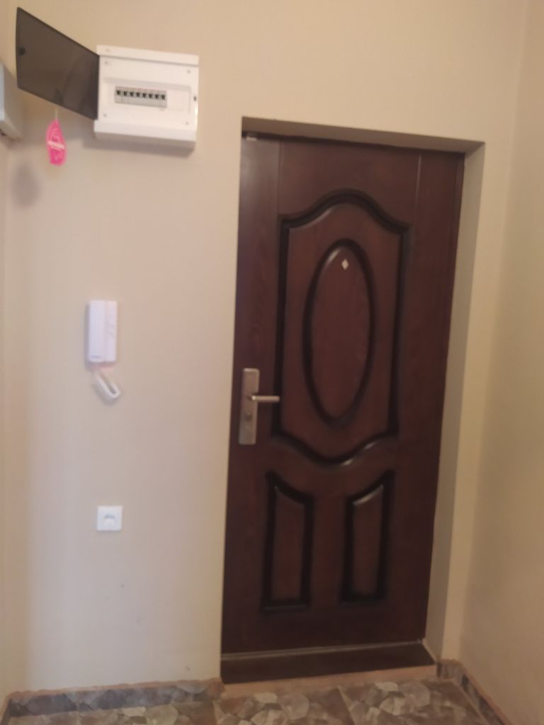 Продава се Едностаен апартамент в Плевен, Сторгозия - 43 кв.м за 977 €/кв.м - Снимка #11