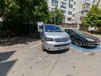 Vw t5 caravelle automat 2.5 130 cp