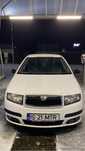 Vand urgent Skoda Fabia 2007