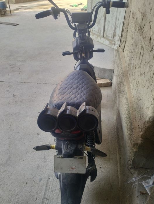 Скутир сотилади  холатти яхши