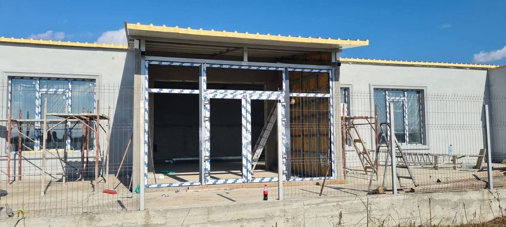 Service tâmplărie pvc