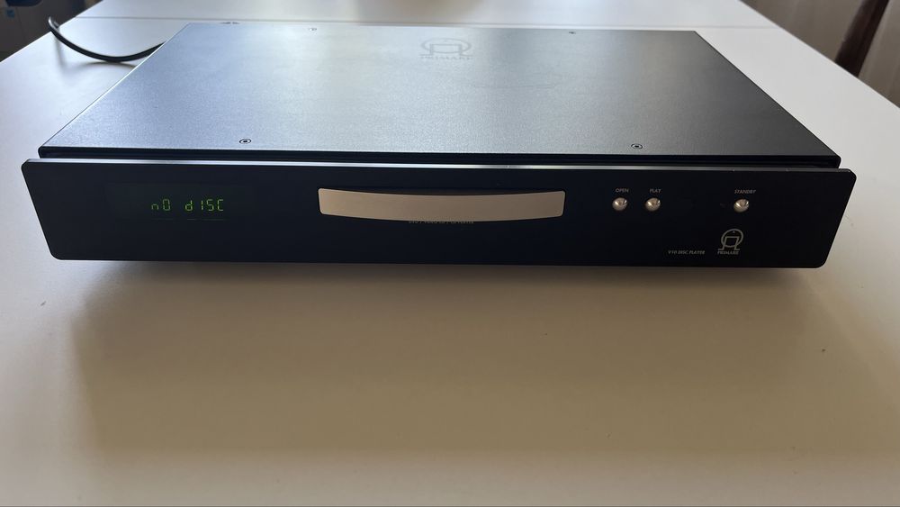 Statie audio HI FI Primare Suedia