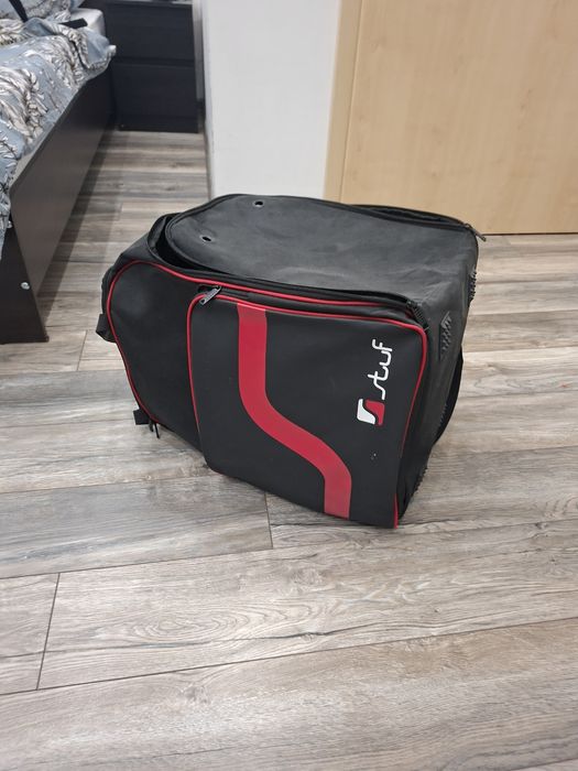 Geanta pentru clăpari etc