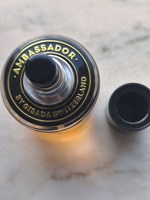 Vând Gisada ambassador