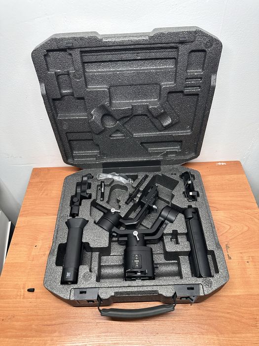 DJI Ronin SC  без торг