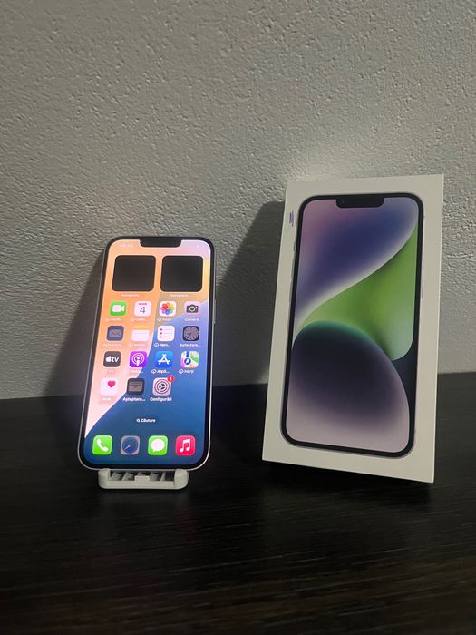 iPhone 14 mov perfect