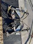 Macarale geamuri electrice spate Jeep Grand Cherokee 1999-2004