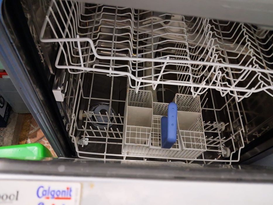 Посудомойка whirlpool