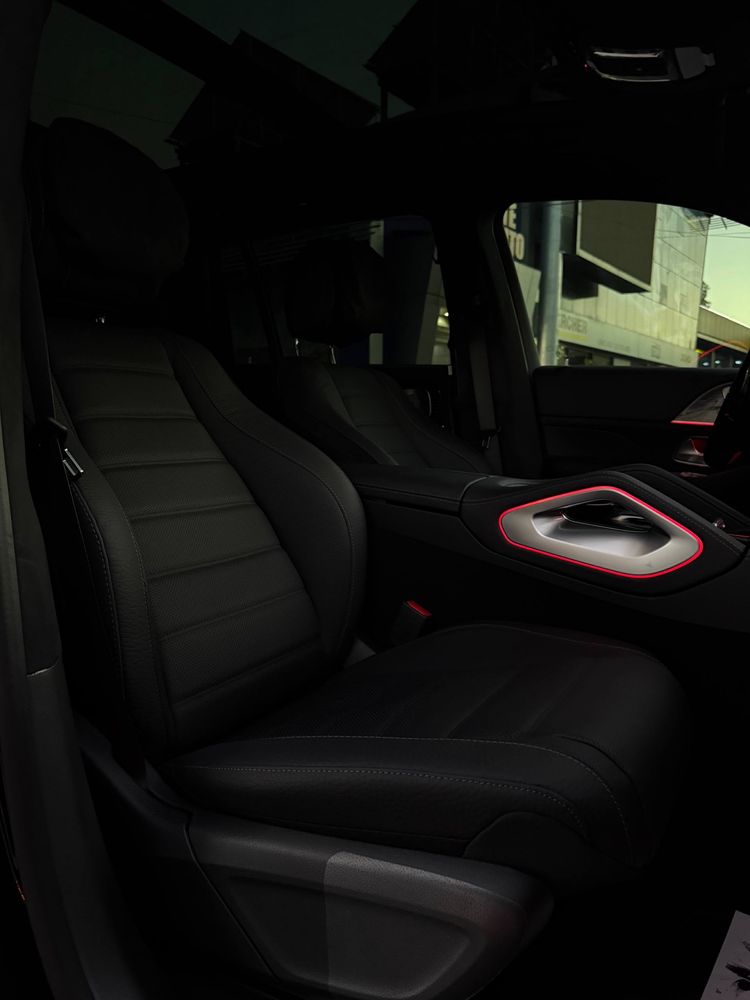 GLS 450 Facelift 2025 km 0 полни кузив брон