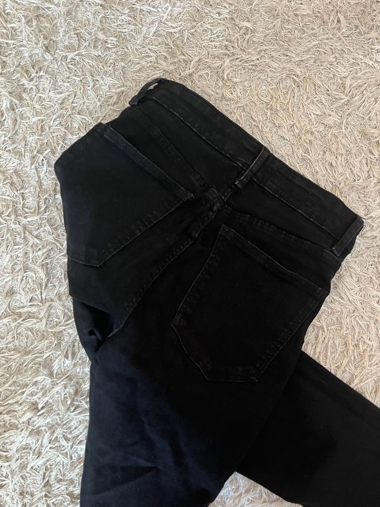 Zara skinny jeans