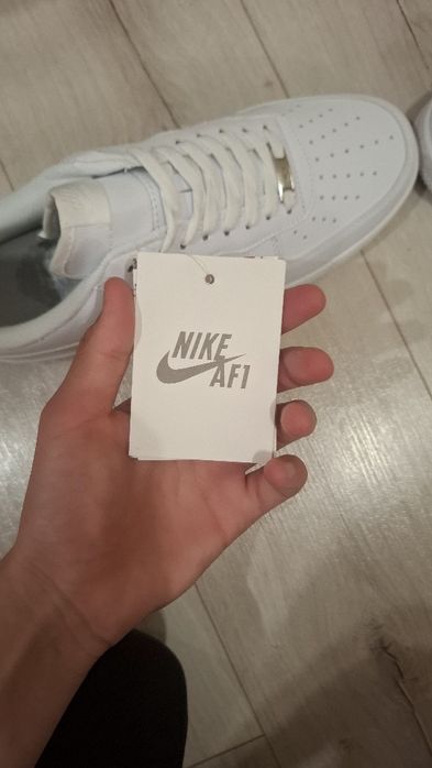 Обувки Nike air force