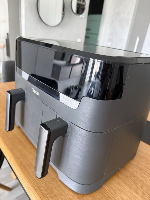 TEFAL xxl Dual Easy Fry