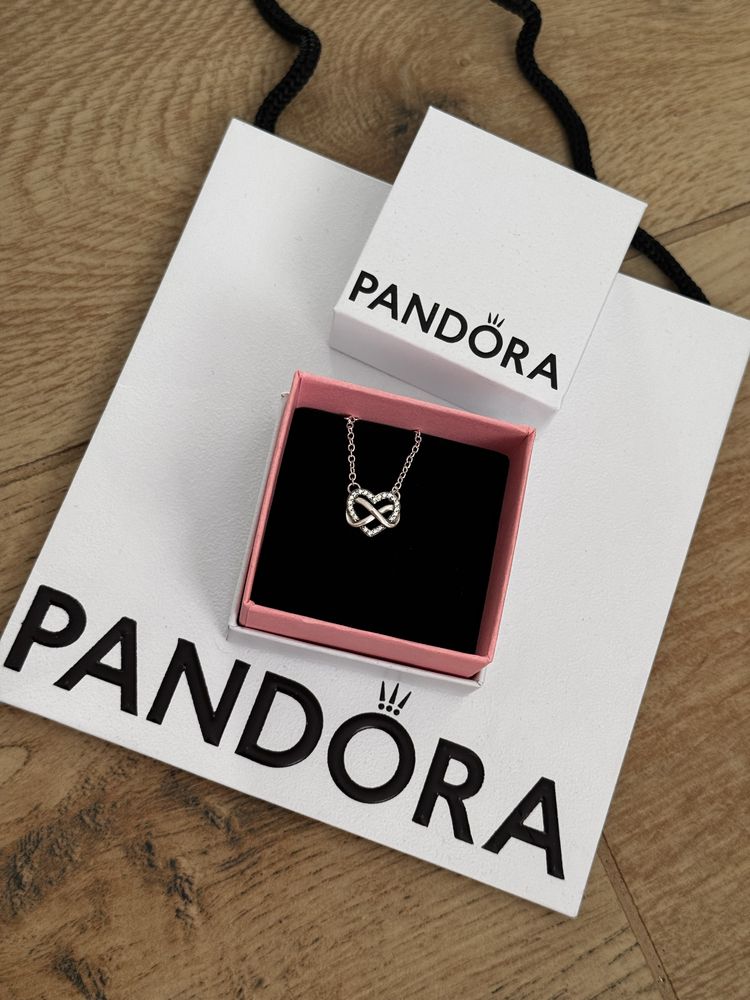 Пандора колие Pandora