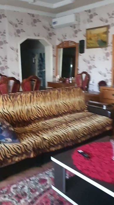 Продаётся дом 2,6 соток 3 комнаты Учтепинский район Ипотека есть