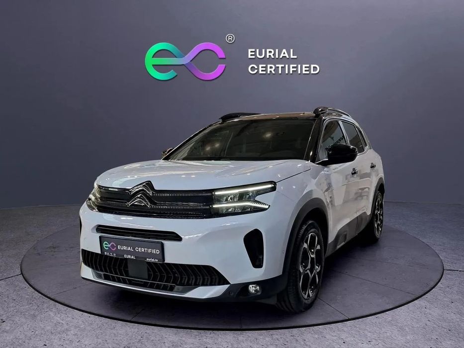 Citroën C5 Aircross Auto NOU 0 km