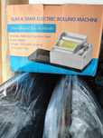 Aparat Profesional-de făcut Țigări Electric Automat SLIM-6,5mm-nou
