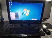 HP pavilion all in one 200PC