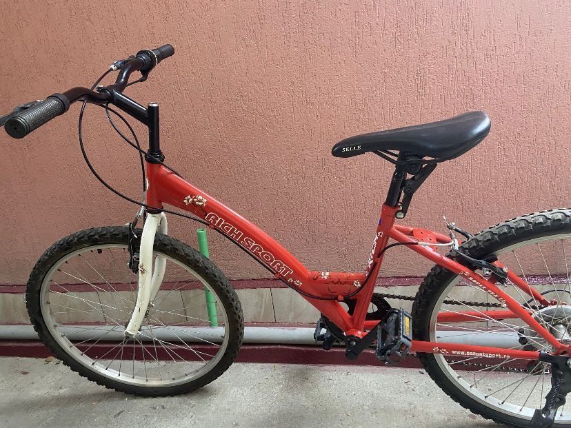 Bicicleta copii 14-15 ani
