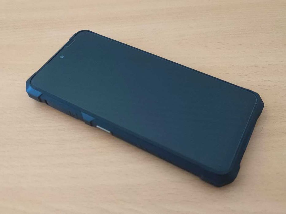 Нов Cubot Kingkong ES 3, 10200mah, 256гб, удароустойчив, водоустойчив