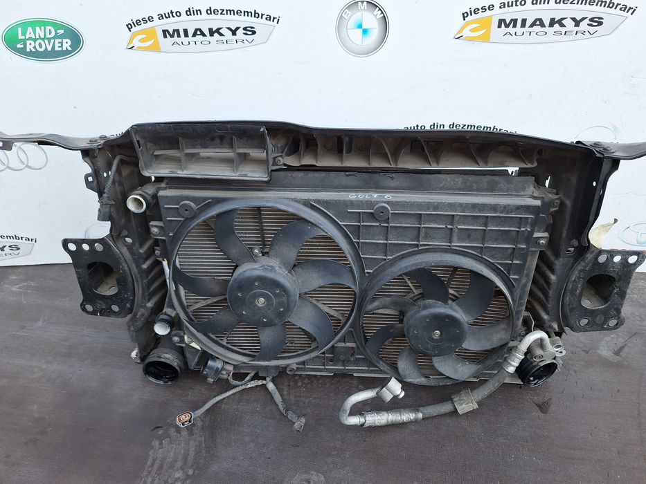 Trager complet Volkswagen Golf 6 Hatchback 1.4 Benzina