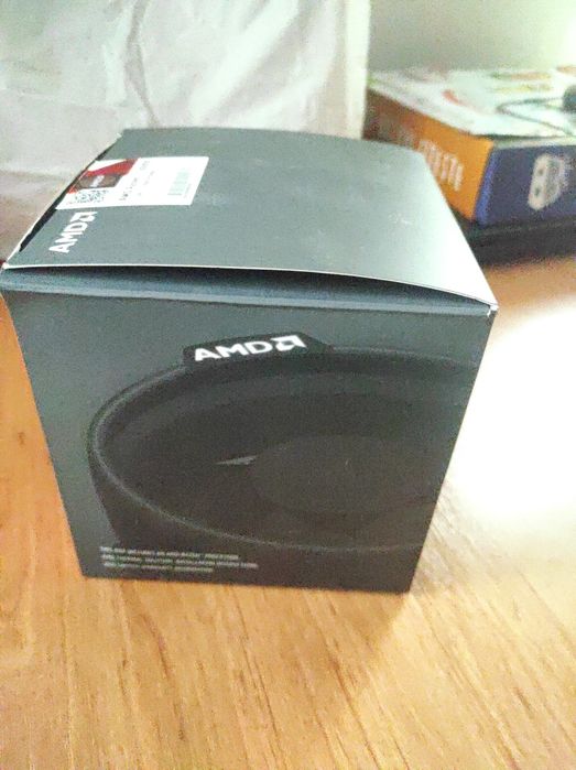 Cooler pentru procesor AMD Ryzen 5