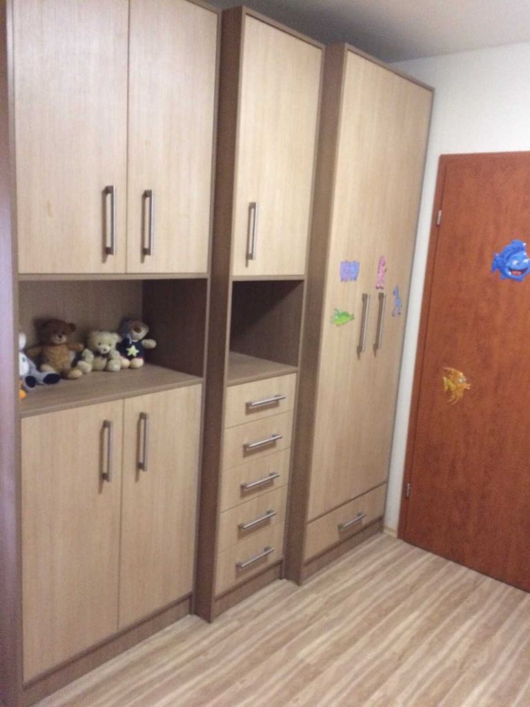 Дава се под наем Тристаен апартамент в Пловдив, Гагарин - 78 кв.м за 484.5 € - Снимка #7