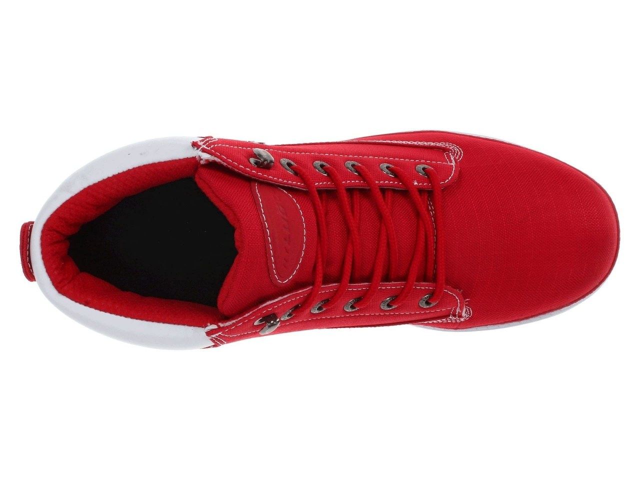 Мужские ботинки новые. Привезены с Америки фирмы Lugz 44,5р или 10,5.