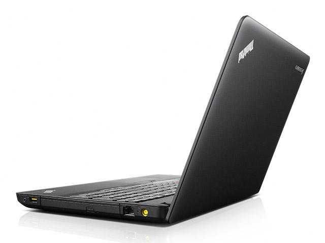 Lenovo ThinkPad E530c Intel Core i7 RAM 16 GB 1TB SSD NVIDIA GT 635M