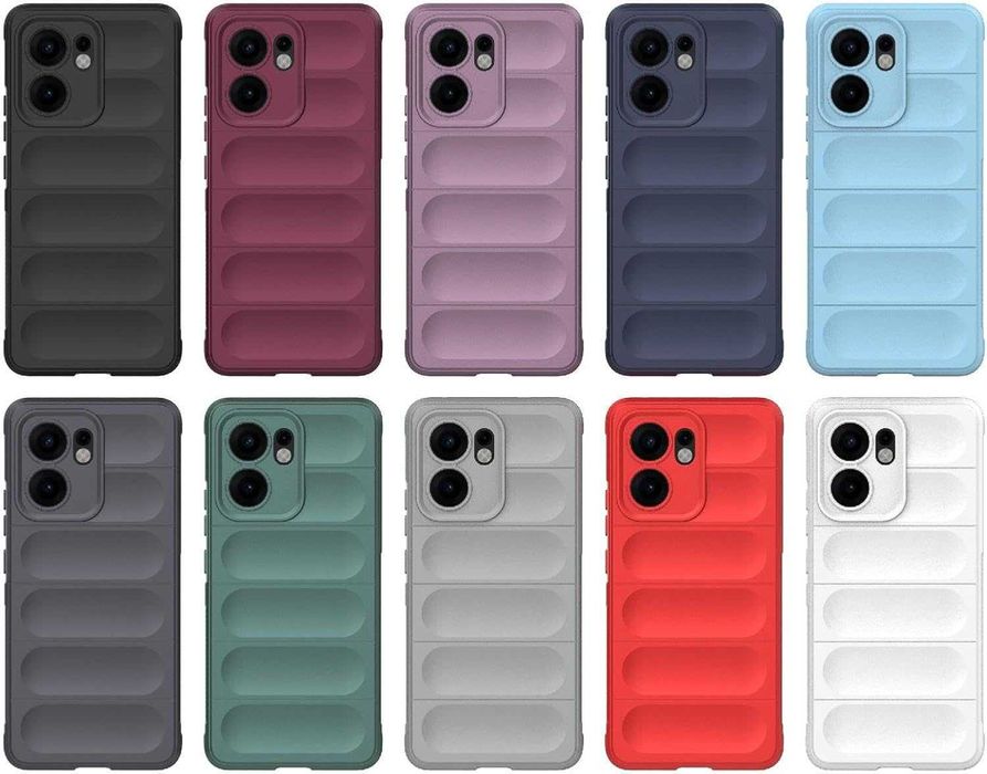 Husa Premium Antisoc model Airbag pt Oppo Reno13 F / Reno13 FS 5G / 4G