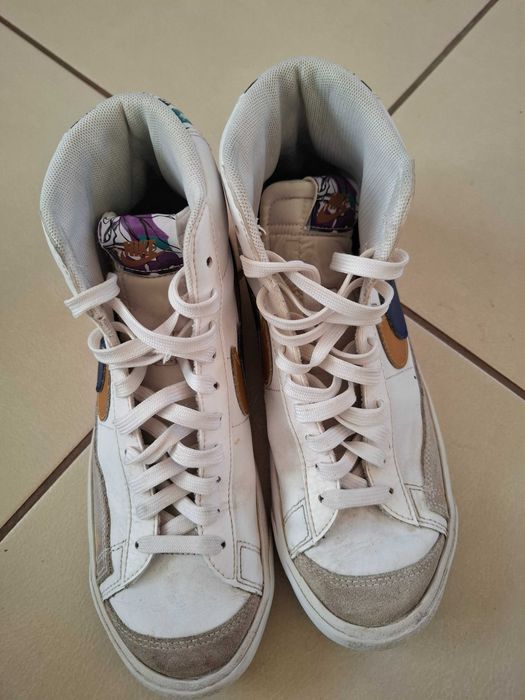 Adidasi Nike Blazer Mid '77