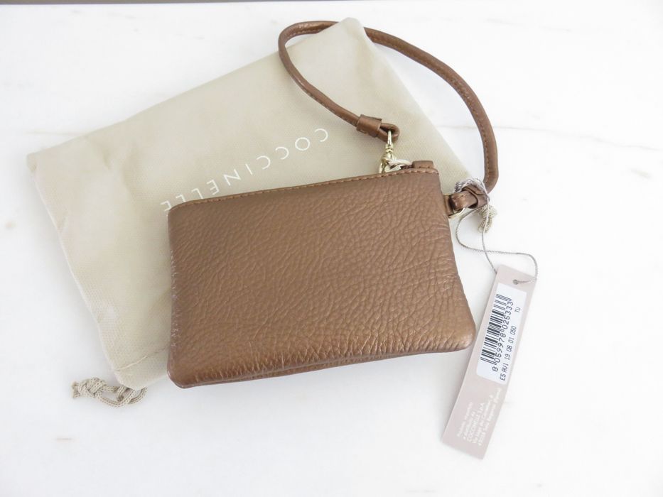 Портмоне/чантичка Coccinelle, нова