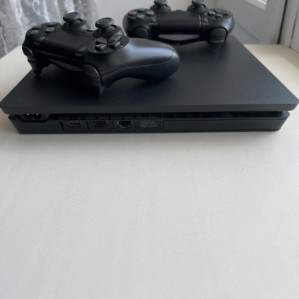 Плэйстейшен 4 Playstation 6 с играми