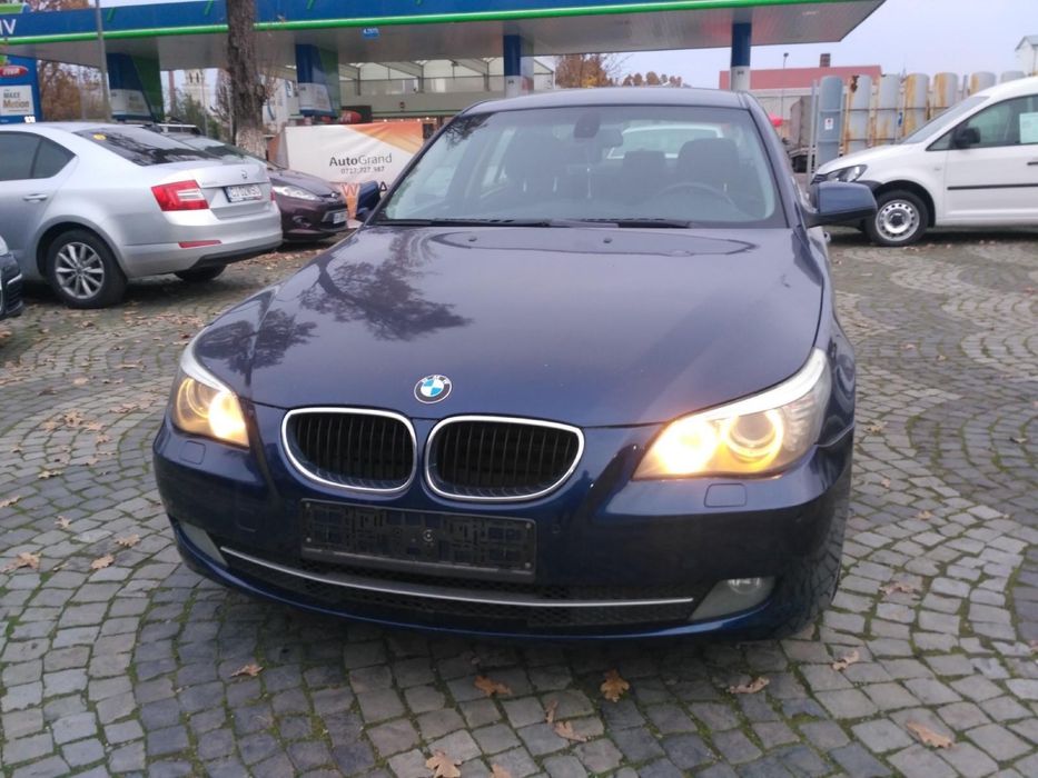 De vanzare Bmw 520 D  E 60 Facelift / 2010