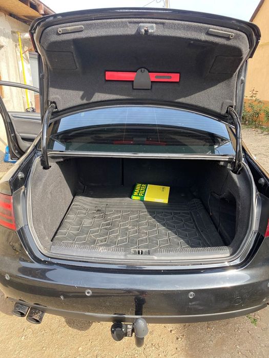 Audi A4 Audi A4 B8 unic proprietar