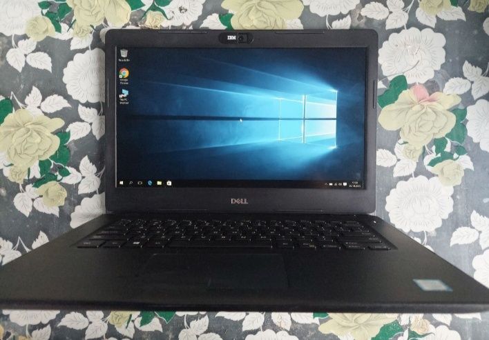 Laptop Dell Latitude i3
