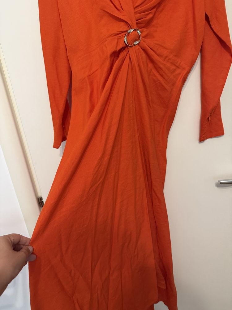 Rochie Massimo Dutti