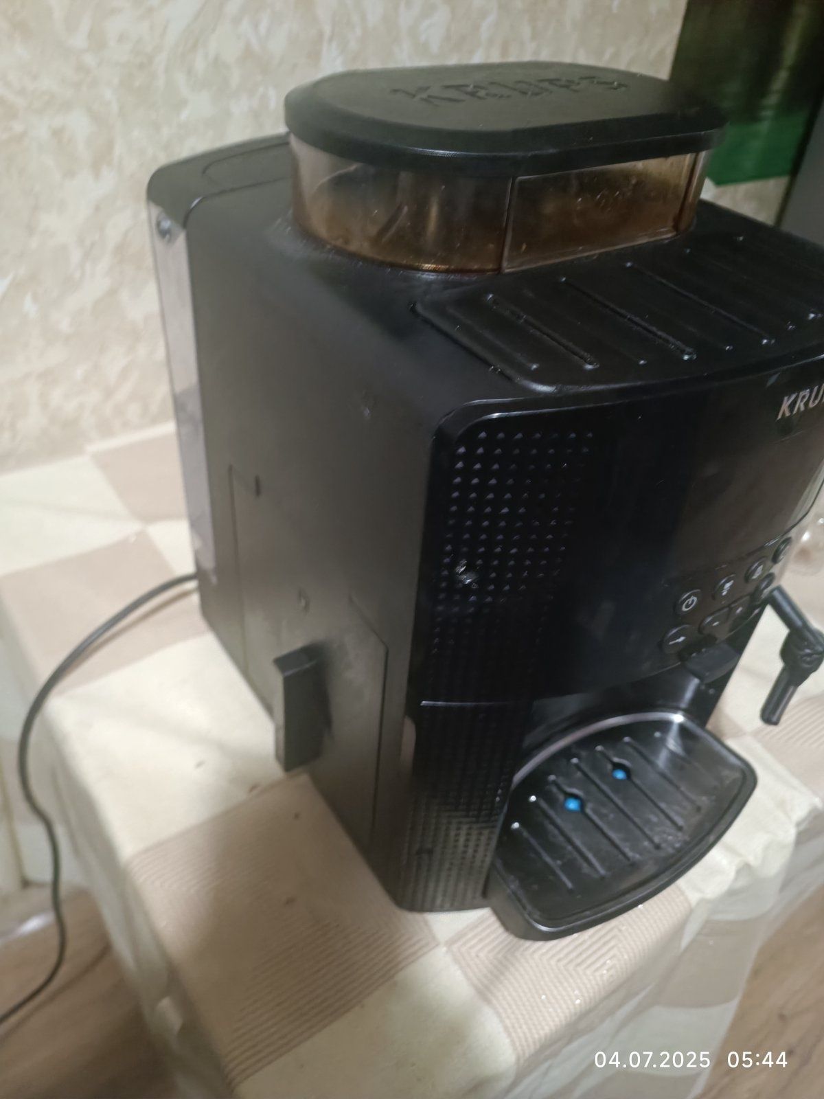 Krups EA815070 barista