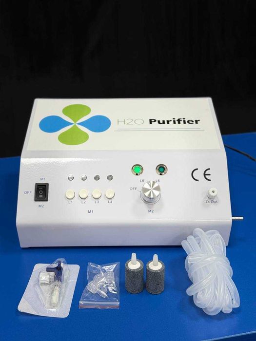 Озонатир озонатир