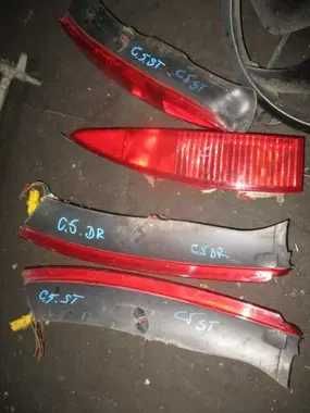 Tripla stop stanga dreapta CITROEN C5 break caravan combi ORIGINALE