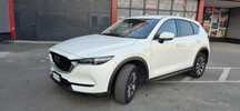 Mazda Cx5 2.2 4x4