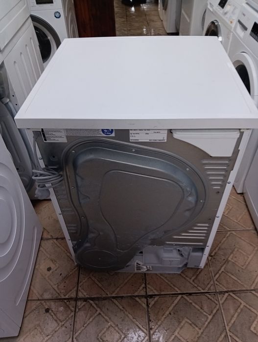 Сушилня с термопомпа Сименс Siemens IQ 700 А++ 8кг 24 месеца гаранция!