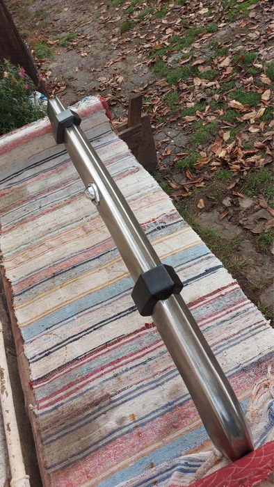 Bară spate Dacia 1300