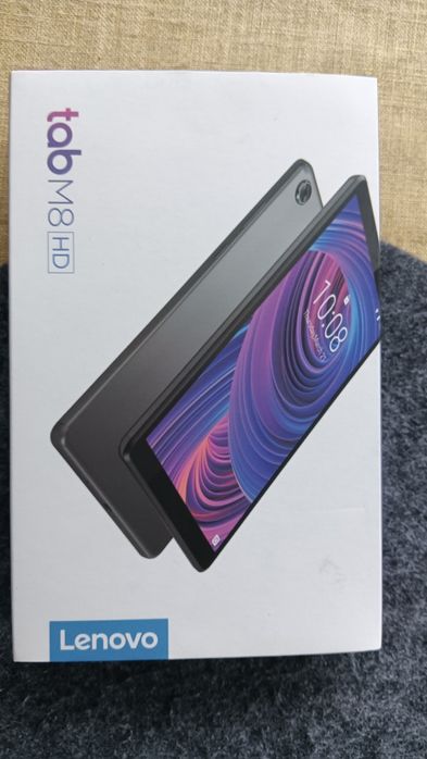 Tableta Lenovo TB-8505 X
