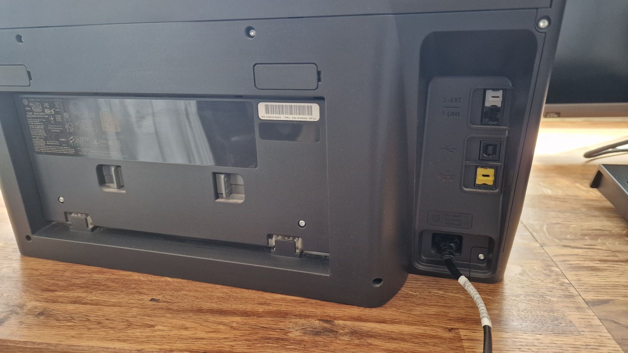 HP OfficeJet Pro 8725