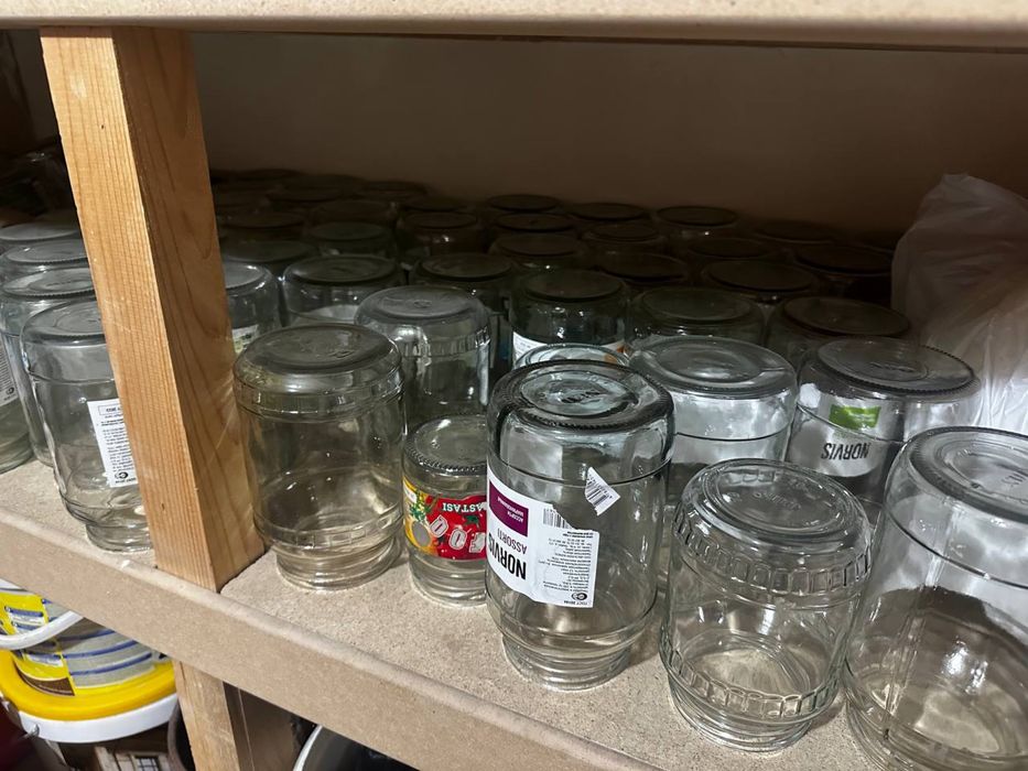 Бонка сотилади 1800 сум дан