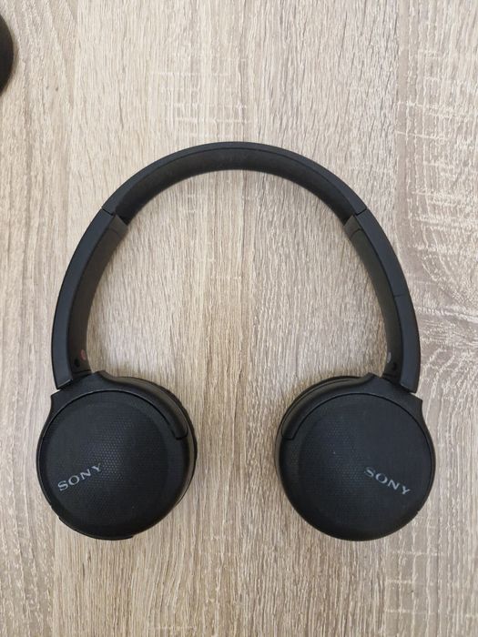 Продаю Sony WH-CH510