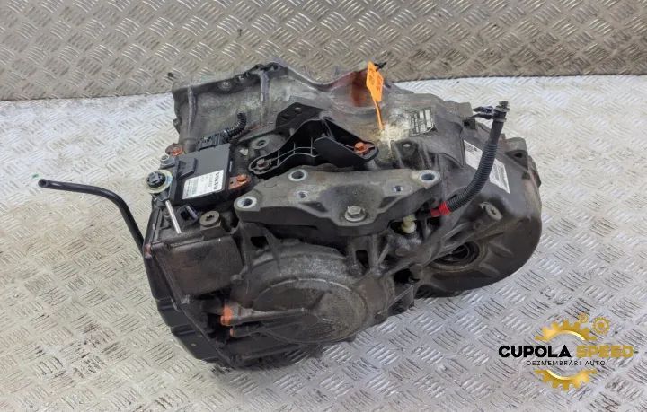 Cutie viteze automata 4x4 TF-80SC AWD Volvo XC60 2.4D D5244T10