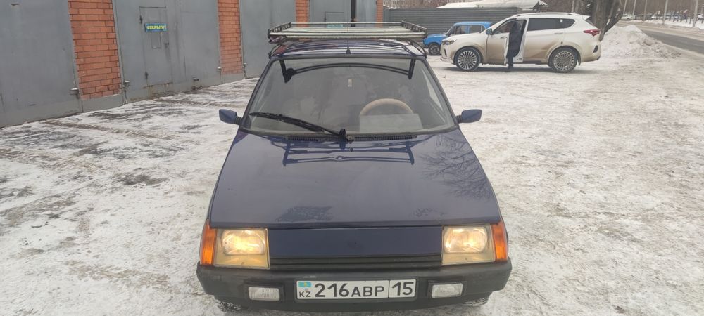 Продам автомобиль ЗАЗ Таврия 2004 года