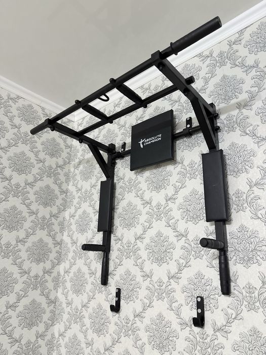 Продаётся Турник!не дорого!